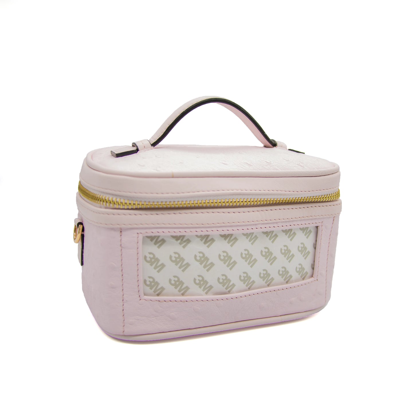 Tilli Thomas Vanity Bags - Pink