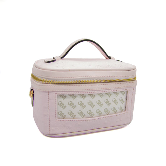 Tilli Thomas Vanity Bags - Pink