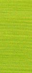 River Silks Ribbon Green 43  13mm