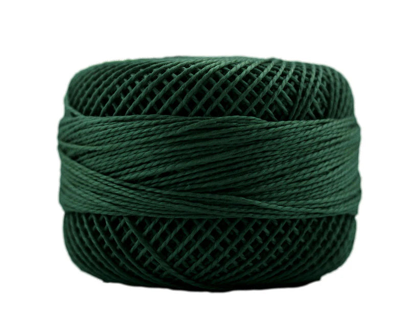 Presencia #3 Very Dark Sea Foam 4323