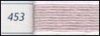 DMC Perle Cotton #5 Shell Gray - Light 453