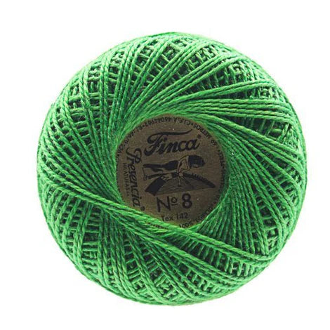 Presencia #3 Kelly Green 4643