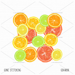 It's Fruit Time