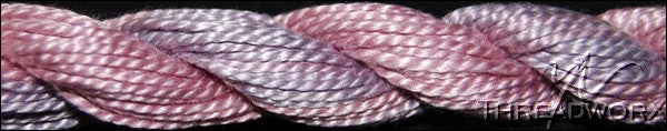 TW51002 Overdyed Pearl Cotton #5 Roxy