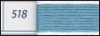 DMC Floss Wedgewood Light 518