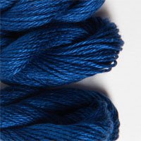 Pepper Pot Silk PEPP 116 Blueberry