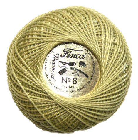 Presencia #3 Light Khaki Green 5224