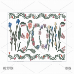 Floral Welcome