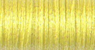 K #16 5725 Lollipop Lemon