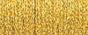 Kreinik Dark Japan Gold in 1/8 Ribbon 321J
