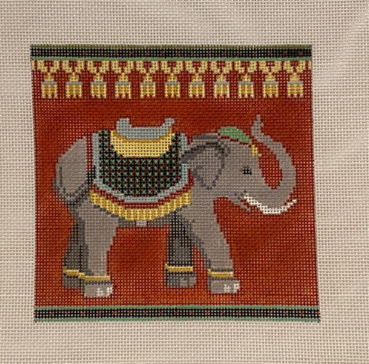 Mighty Elephant