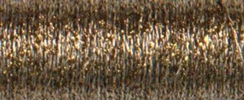Kreinik Cocoa Brown in #12 072