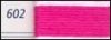 DMC Perle Cotton #8 Cranberry Medium 602