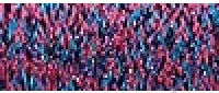 K #32 664 Magenta Blue