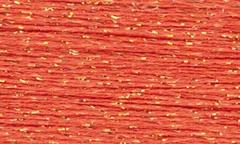 Silk Lame Tangerine LB85