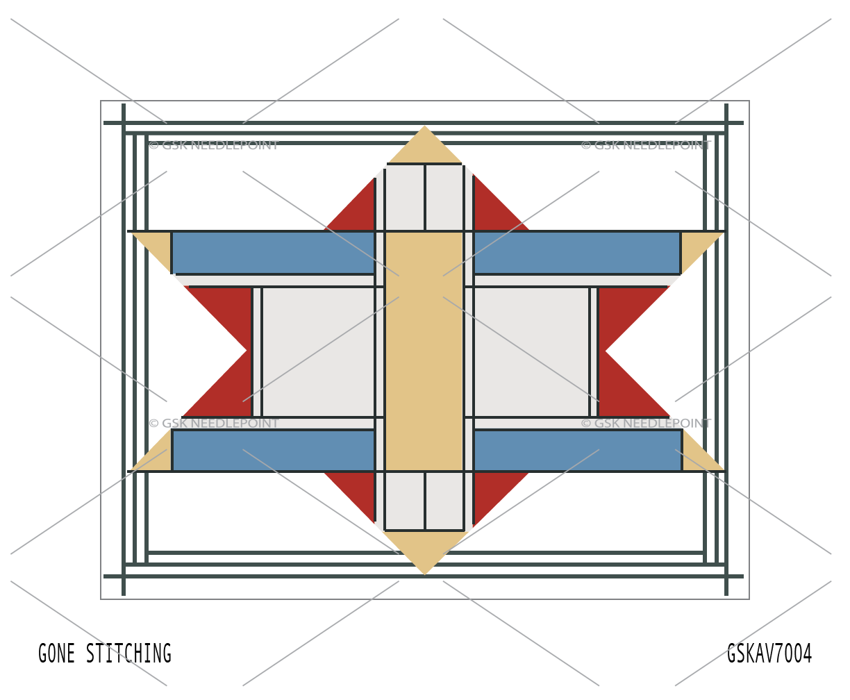 Star Tallit