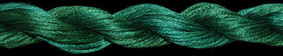 TW10840 English Hunter Cotton Floss (20 yds)
