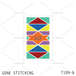 Jewish Star Mezuzah