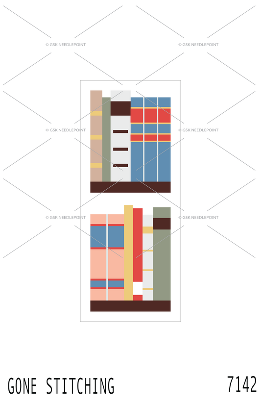 Book Mezuzah