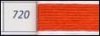 DMC Floss Orange Spice Dark 720