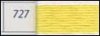 DMC Perle Cotton #8 Topaz Very Light 727