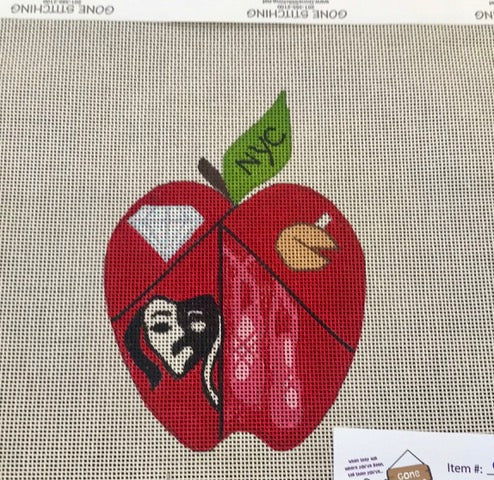 New York Apple
