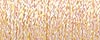 Kreinik Light Peach in 1/16 Ribbon 9192