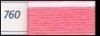 DMC Perle Cotton #5 Salmon 760