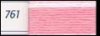 DMC Perle Cotton #5 Salmon - Light 761
