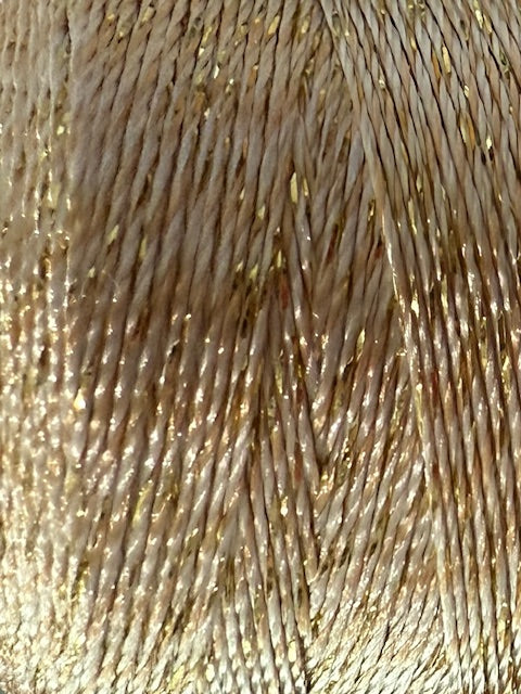 Twinkle Threads – Gone Stitching