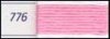 DMC Perle Cotton #5 Pink - Medium 776