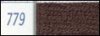 DMC Floss Cocoa 779