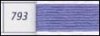 DMC Floss Cornflower Blue Medium 793
