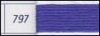 DMC Perle Cotton #3 Royal Blue 797