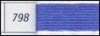 DMC Floss Delft Dark 798
