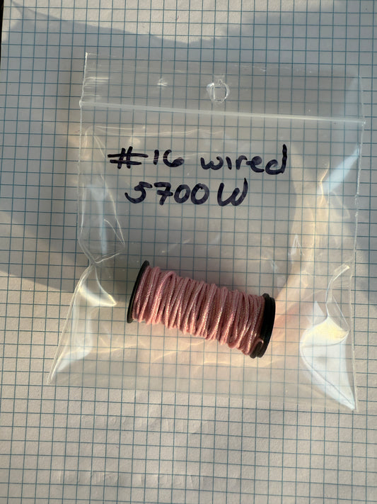 Wired Facets 5700w