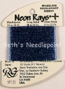 Cornflower Blue NP139