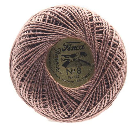 Presencia #3 Dark Taupe 8026