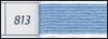 DMC Perle Cotton #3 Blue - Light 813