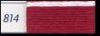 DMC Perle Cotton #3 Garnet - Dark 814