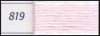 DMC Perle Cotton #8 Baby Pink Light 819