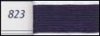 DMC Floss Navy Blue 823