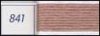 DMC Perle Cotton #8 Beige Brown Light 841