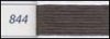 DMC Floss Beaver Gray 844