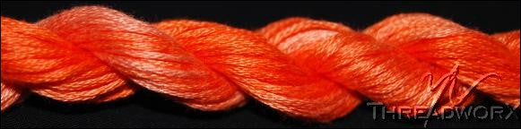 TW1073 Trick or Treat Cotton Floss (20 yds)