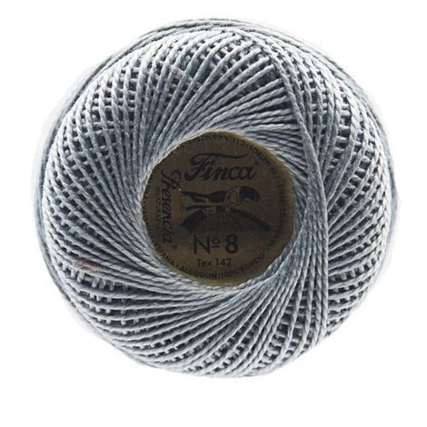 Presencia #3 Light Pewter 8773