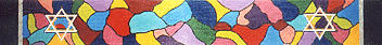 Kaleidoscope Star Atara