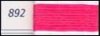 DMC Perle Cotton #8 Carnation Medium 892
