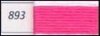 DMC Perle Cotton #8 Carnation Light 893