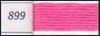 DMC Perle Cotton #3 Rose - Medium 899